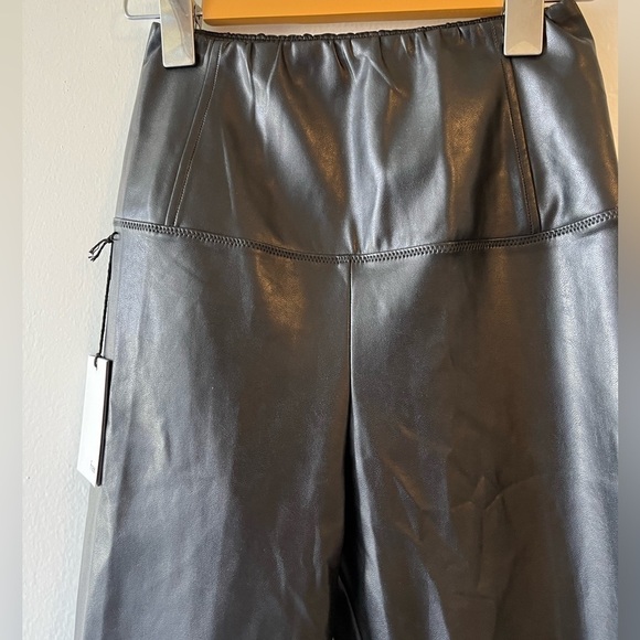 New Aritzia Wilfred Free Daria Pant Size Xs Black NWT Model-Off-Duty Edge Modern - Picture 11 of 15